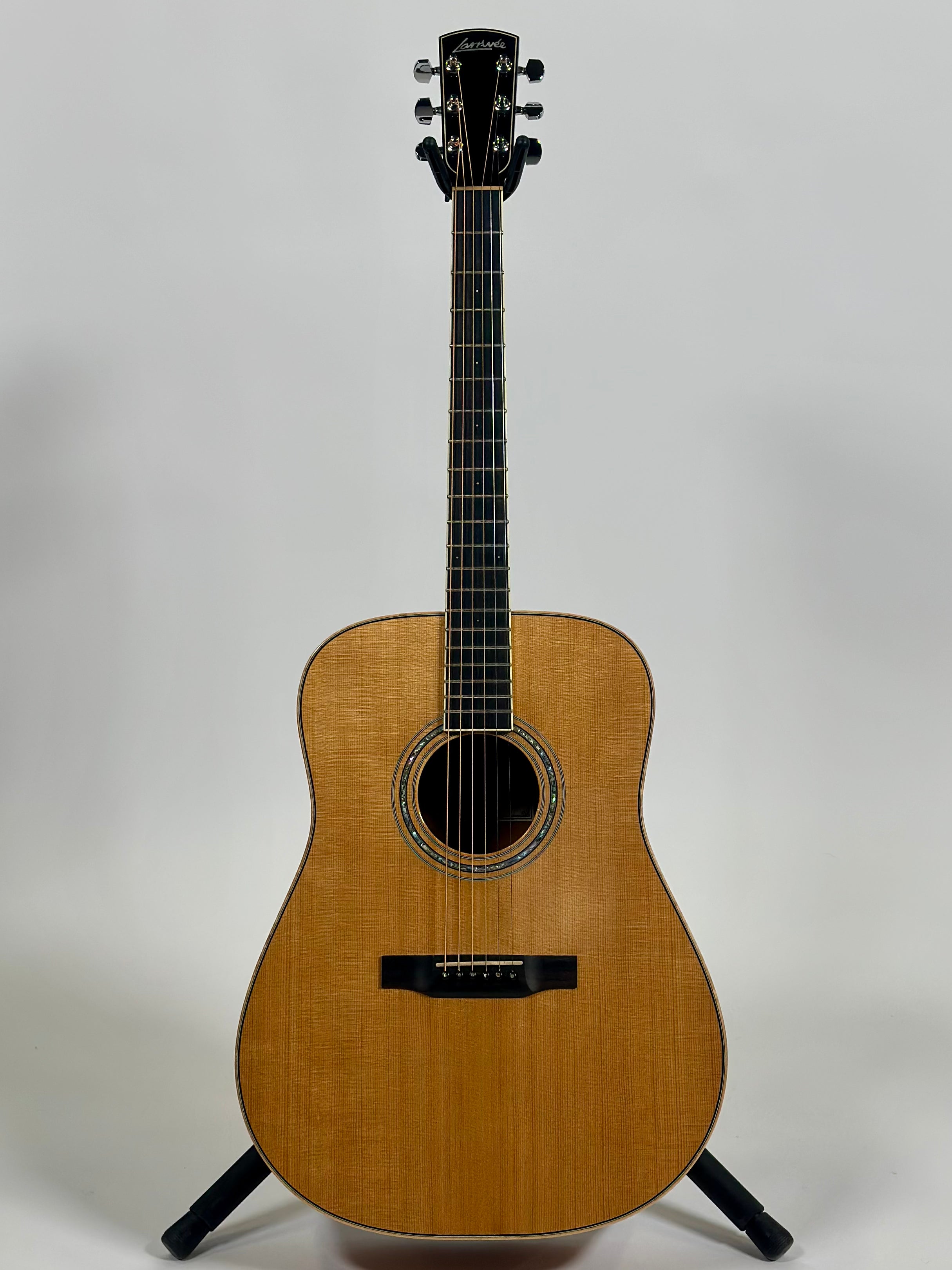 Larrivee D-05 Mahogany (Consignment)