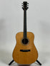 Larrivee D-05 Mahogany (Consignment)