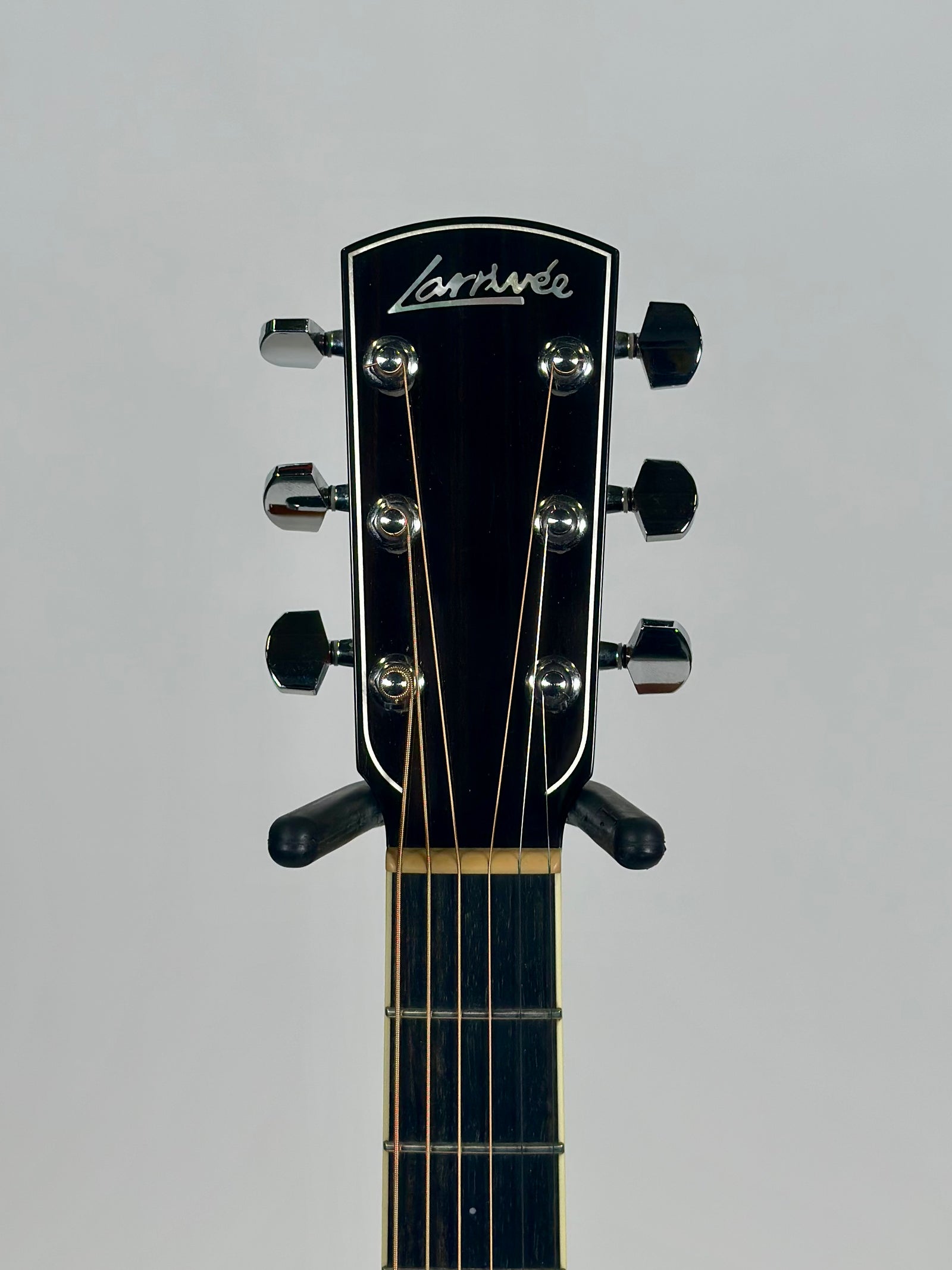 Larrivee D-05 Mahogany (Consignment)