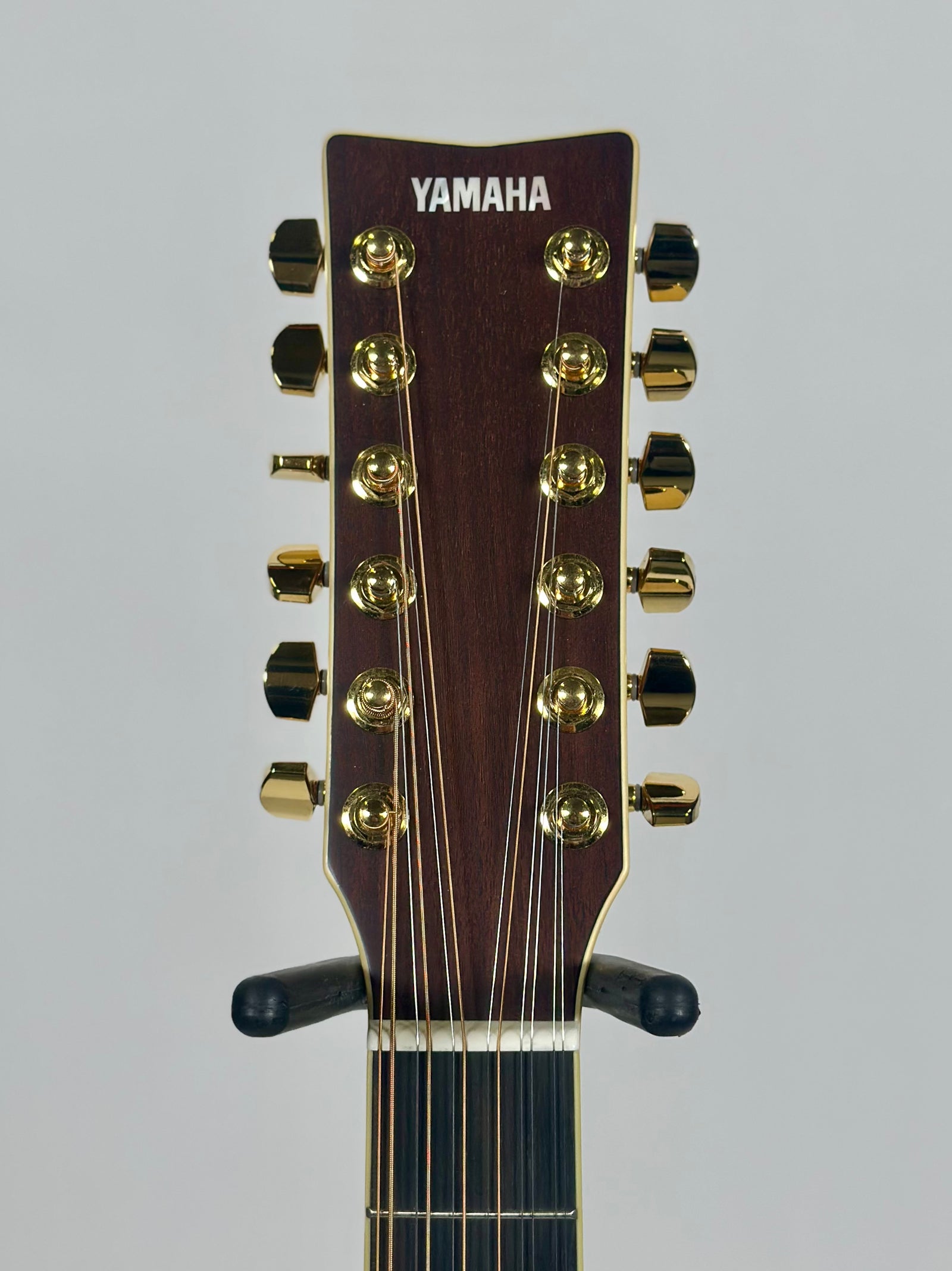 Yamaha LL16-12 ARE, 12-String, Spruce/Rosewood, Natural