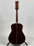 Yamaha LL16-12 ARE, 12-String, Spruce/Rosewood, Natural