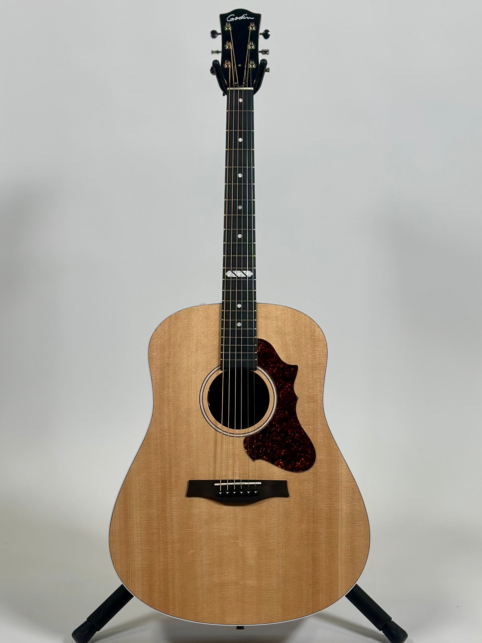 Godin Metropolis Classic Element, Natural