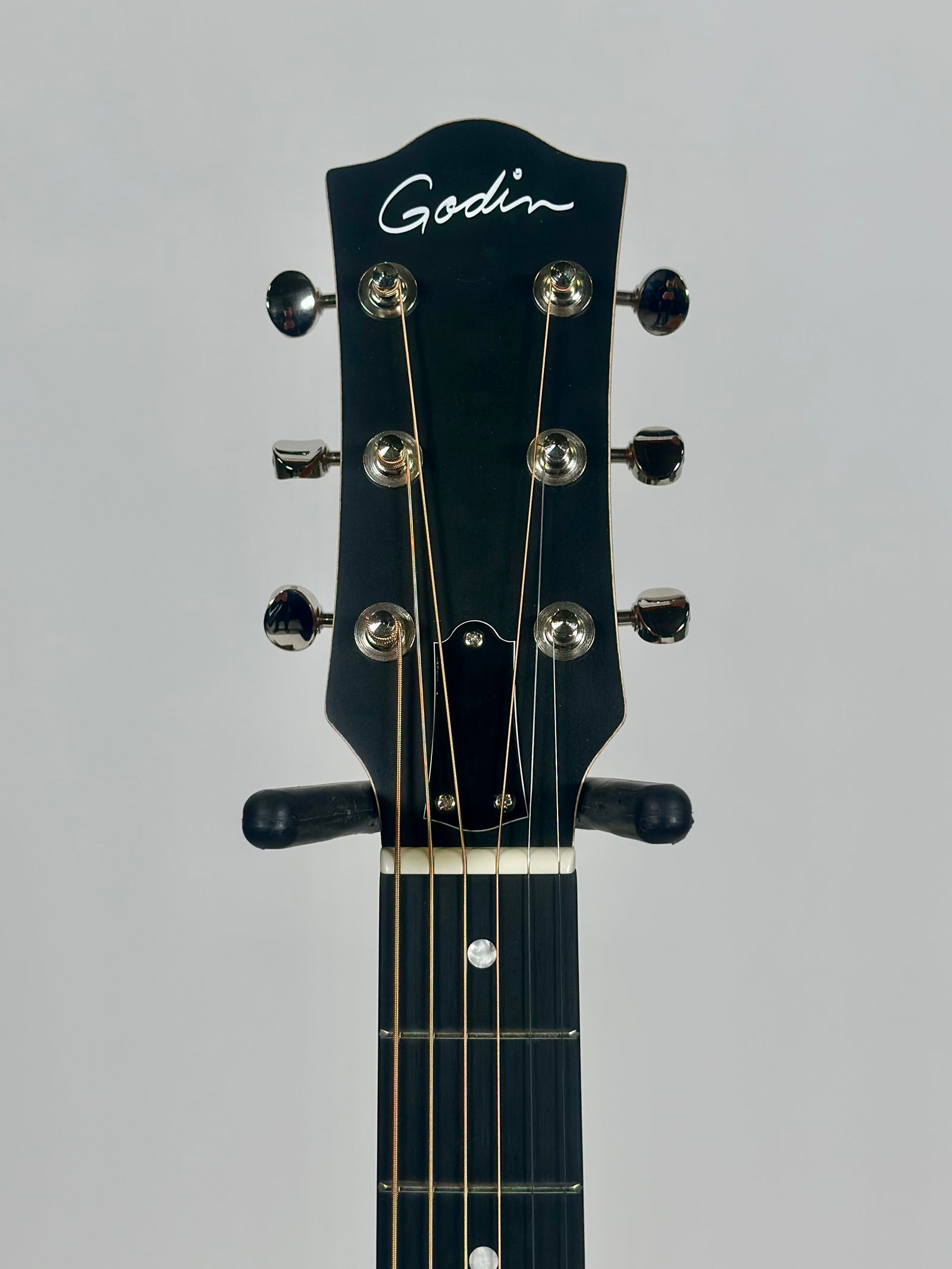 Godin Metropolis Classic Element, Natural