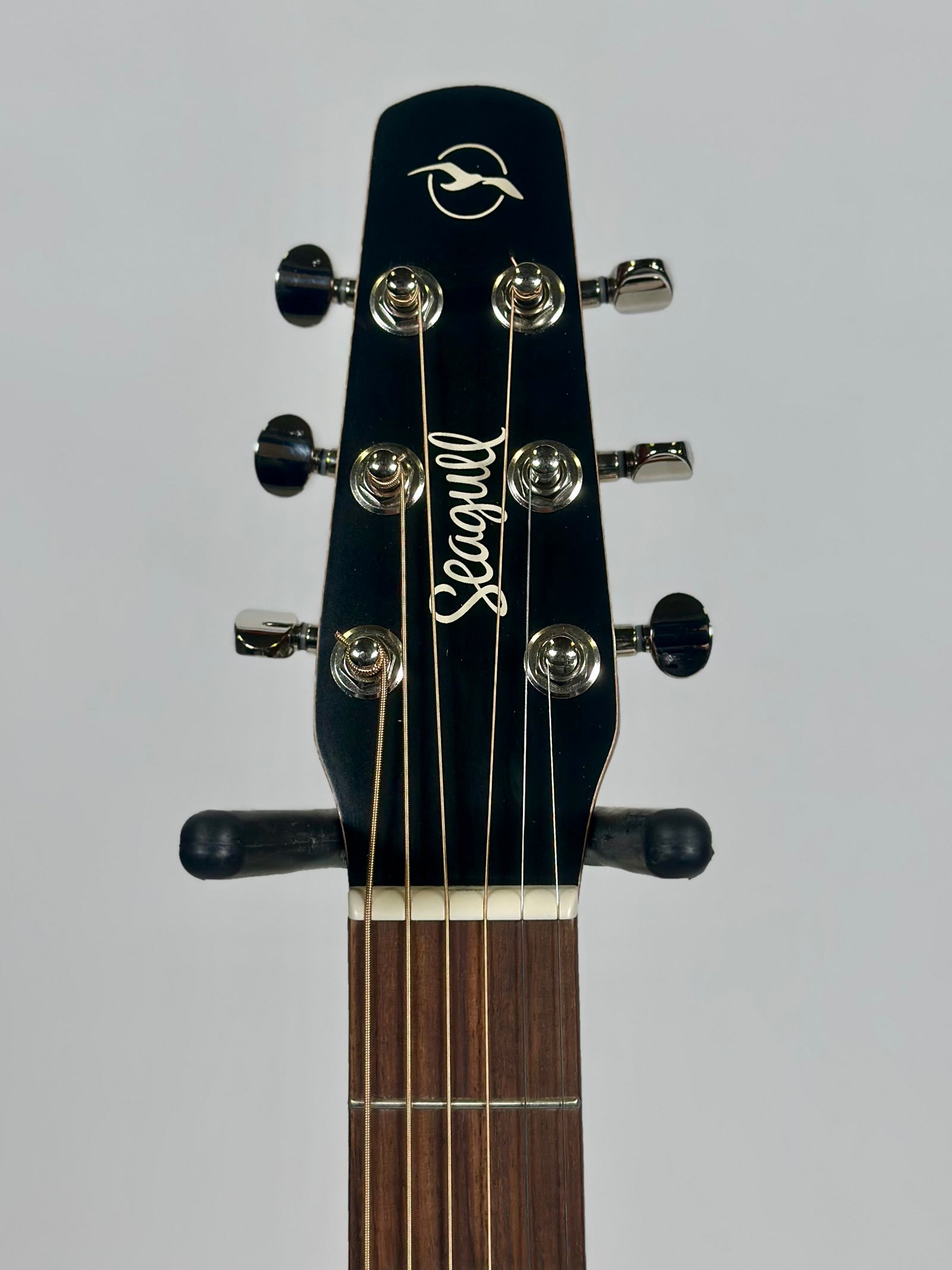 Seagull Entourage Mini Jumbo, Rustic Burst