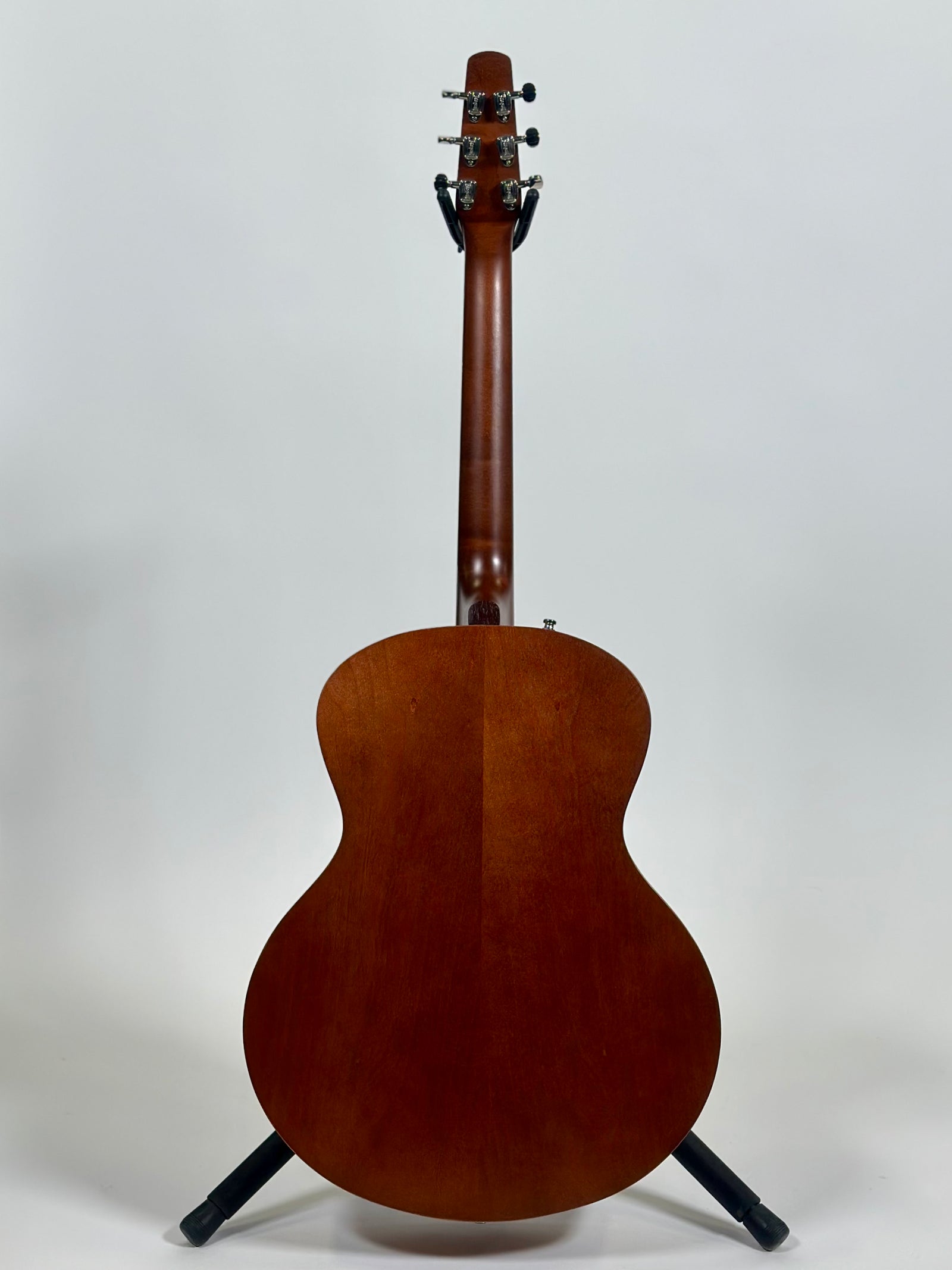 Seagull Entourage Mini Jumbo, Rustic Burst