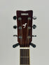 Yamaha FG820, Left Handed, Natural