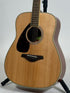 Yamaha FG820, Left Handed, Natural