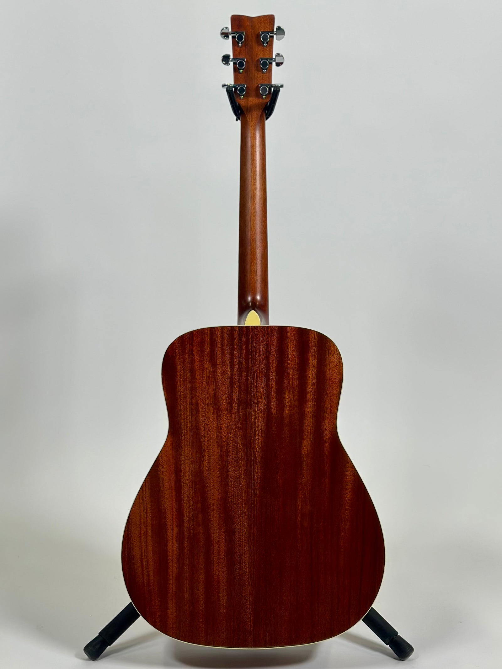 Yamaha FG820, Left Handed, Natural