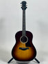 Taylor 417e-R, Tobacco Sunburst, Sitka Spruce/Indian Rosewood (Scratch & Dent)