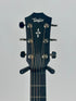 Taylor 417e-R, Tobacco Sunburst, Sitka Spruce/Indian Rosewood (Scratch & Dent)