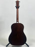 Taylor 417e-R, Tobacco Sunburst, Sitka Spruce/Indian Rosewood (Scratch & Dent)