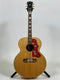 Gibson 1957 SJ-200, Antique Natural