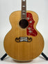 Gibson 1957 SJ-200, Antique Natural