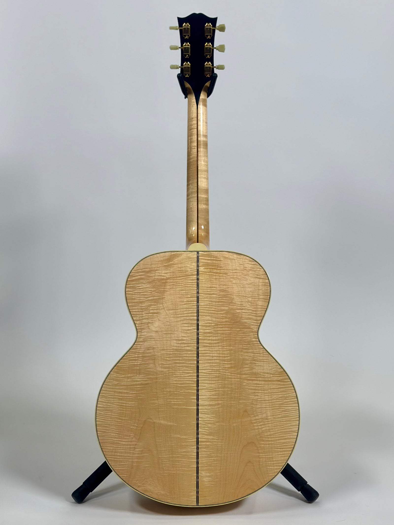 Gibson 1957 SJ-200, Antique Natural