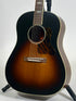 Gibson 1936 Advanced Jumbo, Vintage Sunburst
