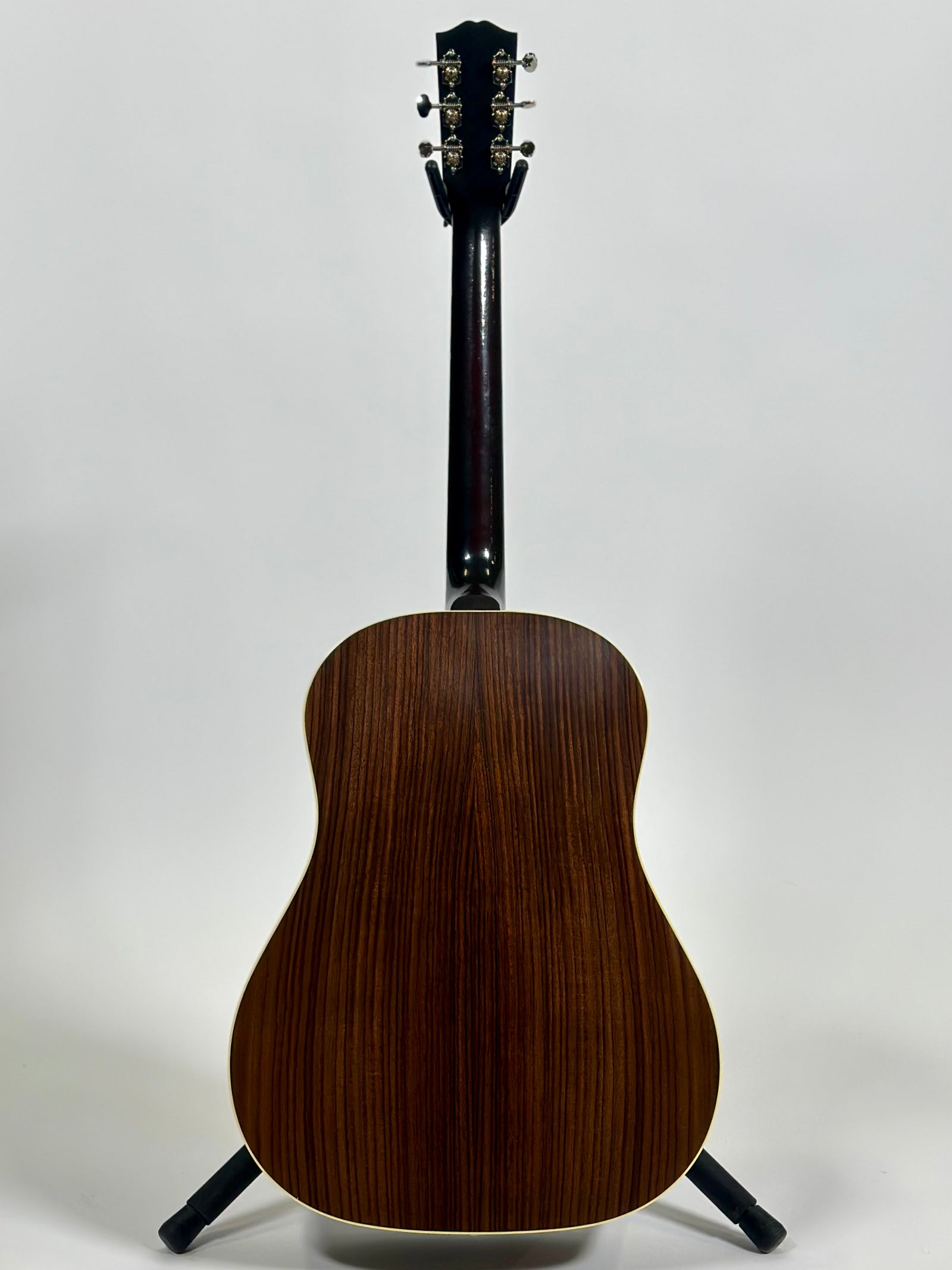 Gibson 1936 Advanced Jumbo, Vintage Sunburst