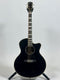 Godin Connaisseur MJ, Black