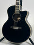 Godin Connaisseur MJ, Black