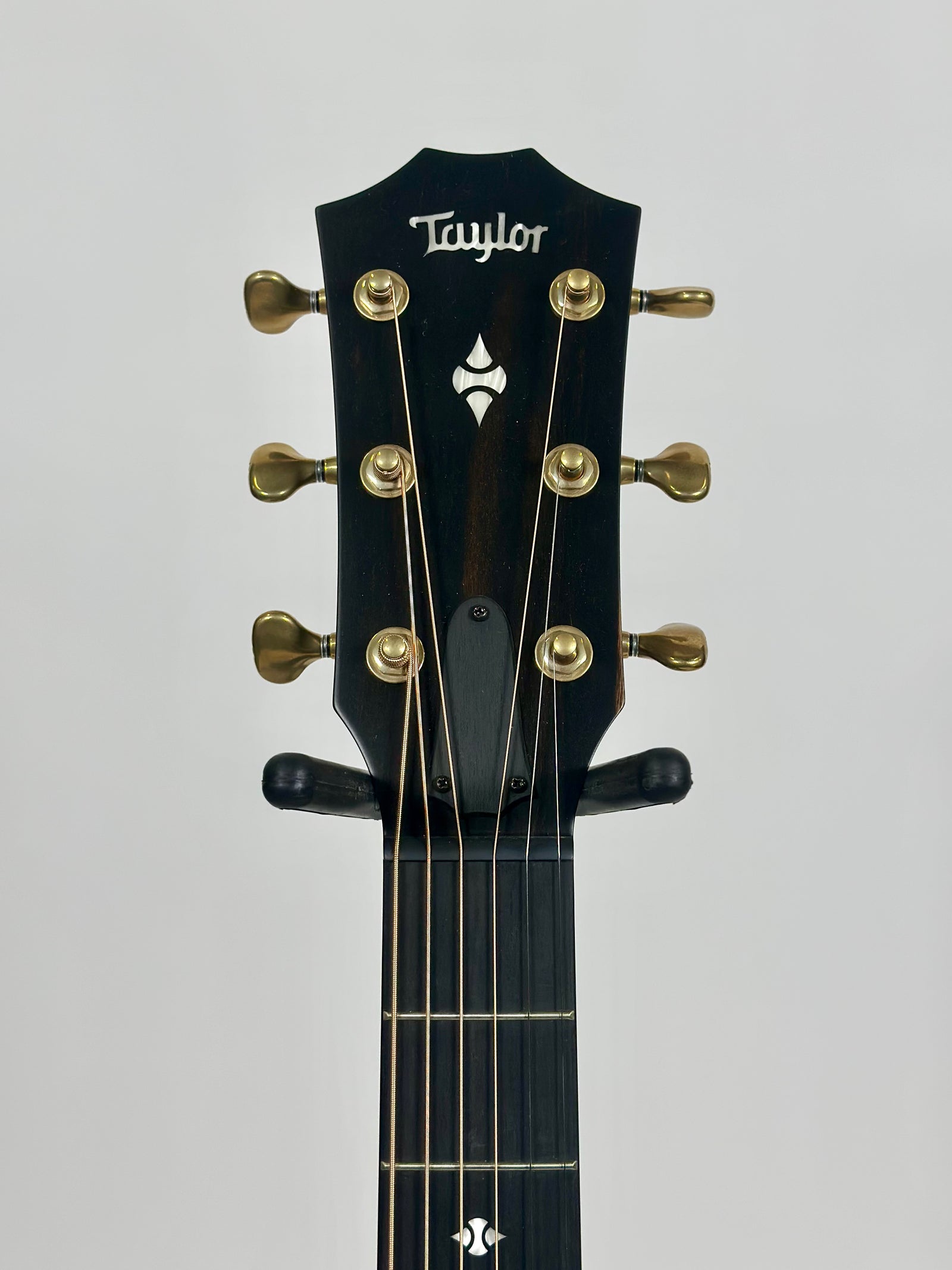 Taylor Builder's Edition 50th Anniversary 314ce, Sitka Spruce/Urban Ash, Kona Burst
