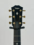 Taylor Builder's Edition 50th Anniversary 314ce, Sitka Spruce/Urban Ash, Kona Burst