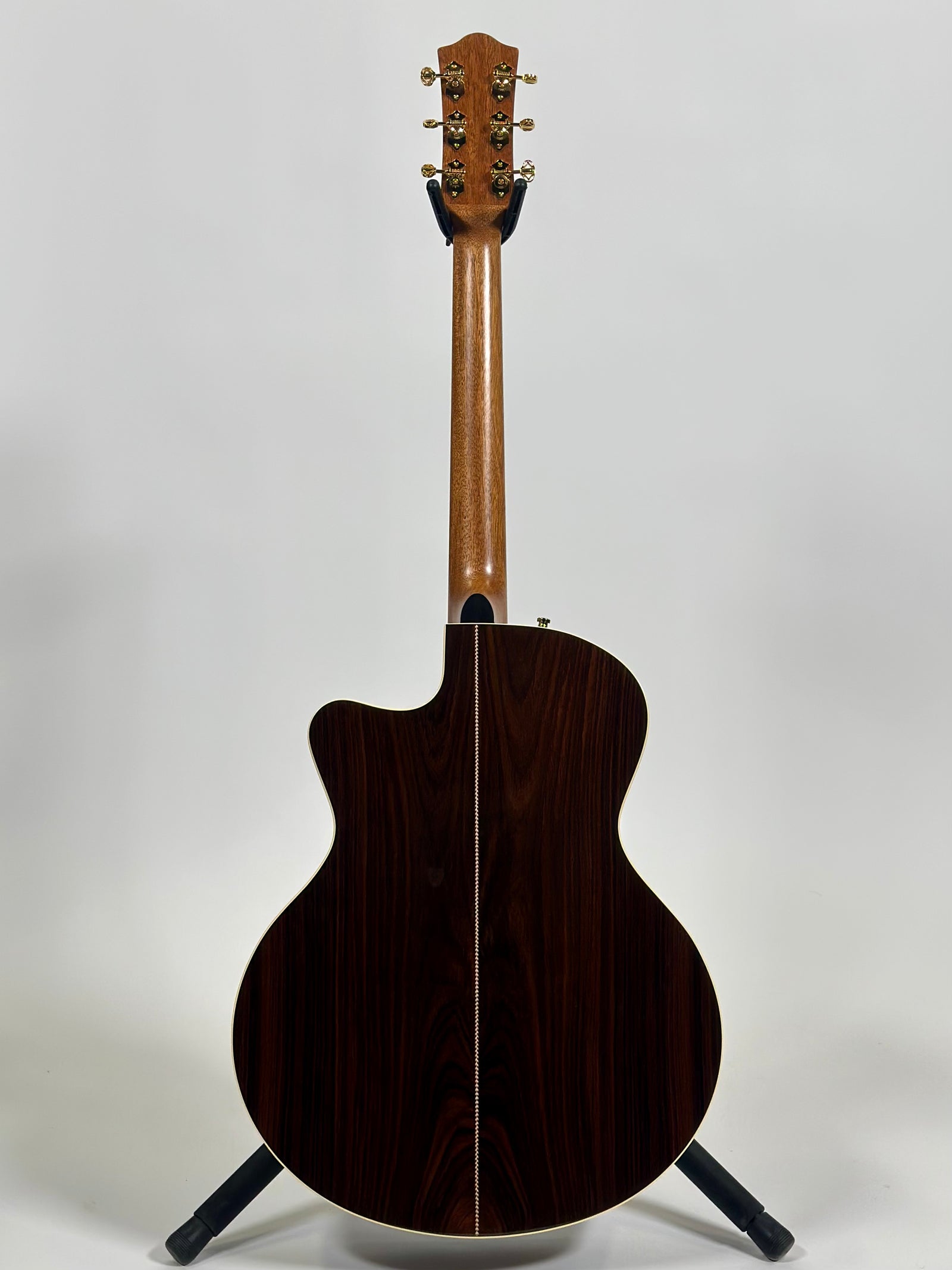 Godin Connaisseur MJ, Satina Grey (Second Factory)