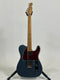Fender Limited Edition Player II Telecaster, Charcoal Frost Metallic