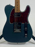 Fender Limited Edition Player II Telecaster, Charcoal Frost Metallic