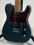Fender Limited Edition Player II Telecaster, Charcoal Frost Metallic