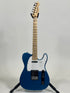 Fender Standard Telecaster, Aqua Marine Metallic