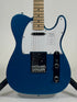 Fender Standard Telecaster, Aqua Marine Metallic