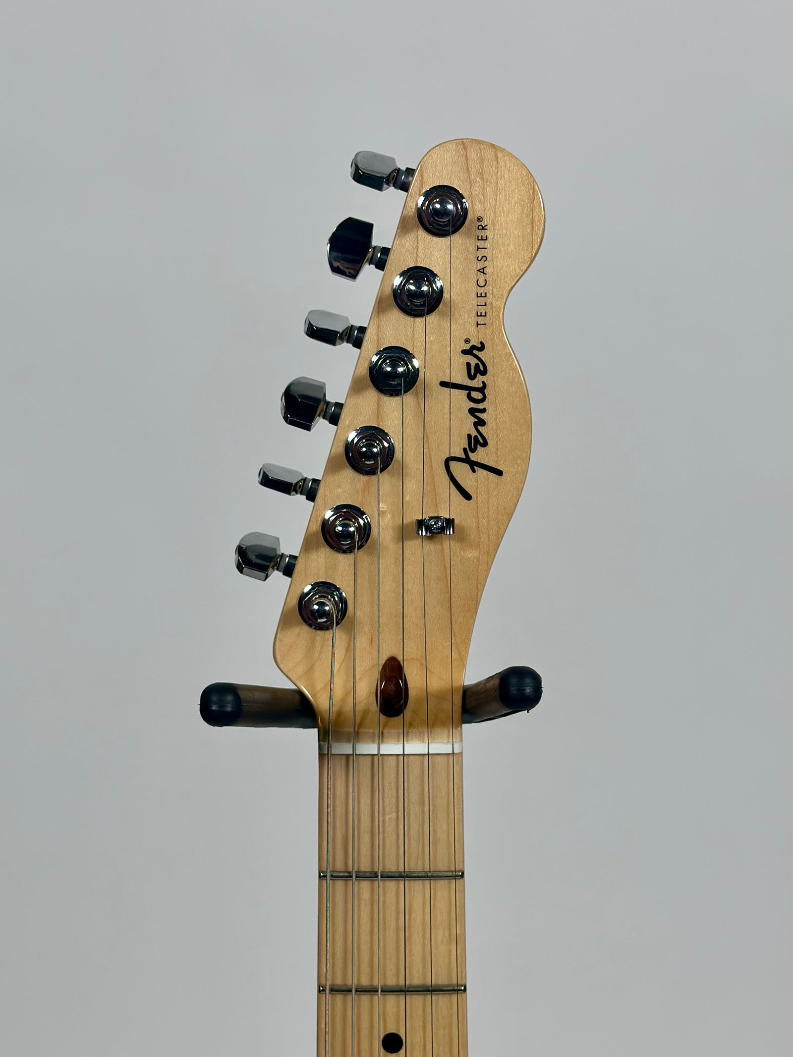 Fender Standard Telecaster, Aqua Marine Metallic