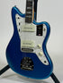 Fender American Vintage II 1966 Jazzmaster, Lake Placid Blue