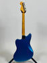 Fender American Vintage II 1966 Jazzmaster, Lake Placid Blue
