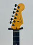 Fender Limited Edition American Ultra II Stratocaster HSS, Ebony Fingerboard, Solar Flare