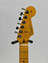 Fender American Professional Classic Stratocaster, Faded Lake Placid Blue