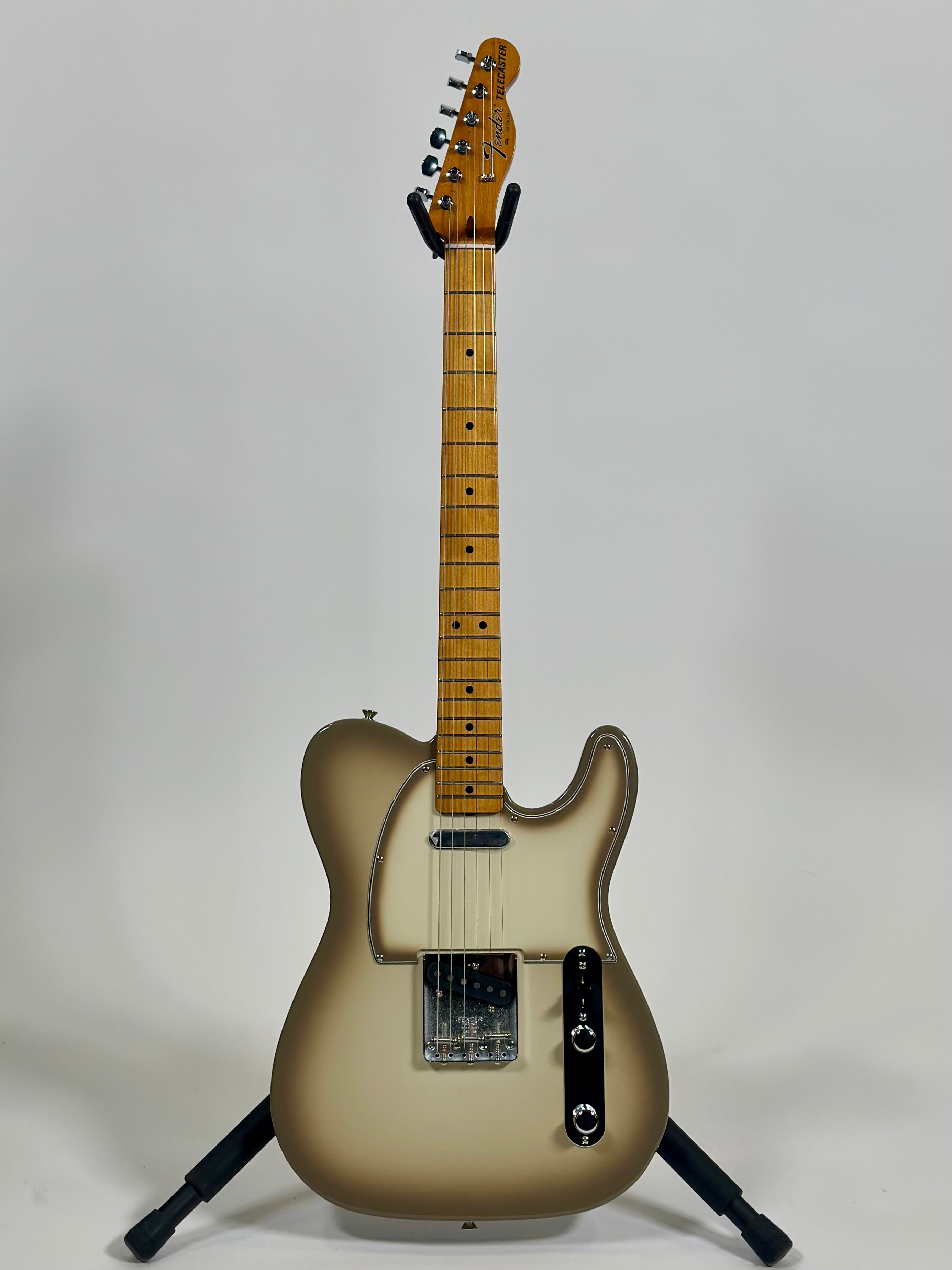 Fender Limited Edition Vintera II '60s Telecaster, Antigua