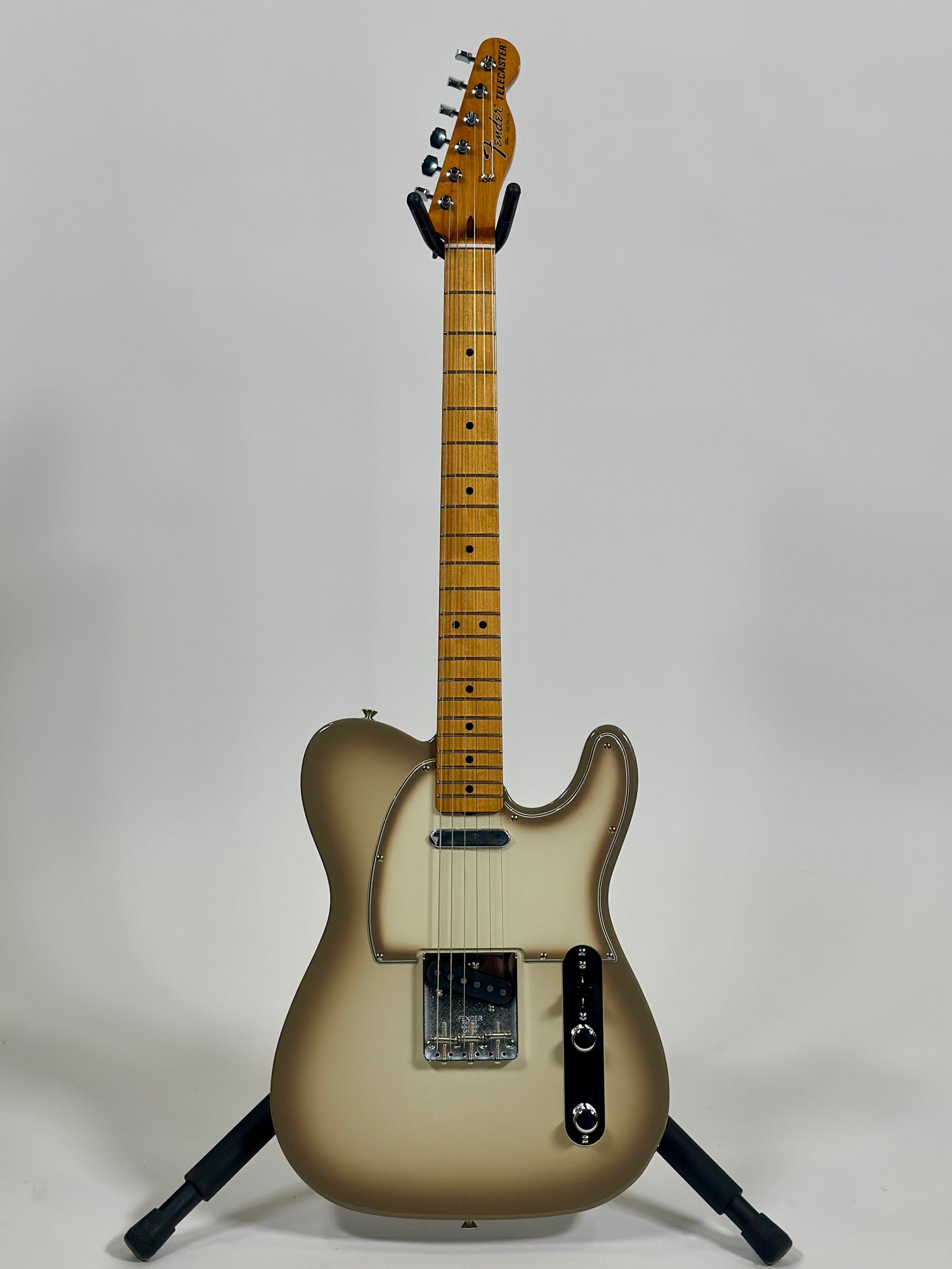 Fender Limited Edition Vintera II '60s Telecaster, Antigua