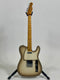 Fender Limited Edition Vintera II '60s Telecaster, Antigua