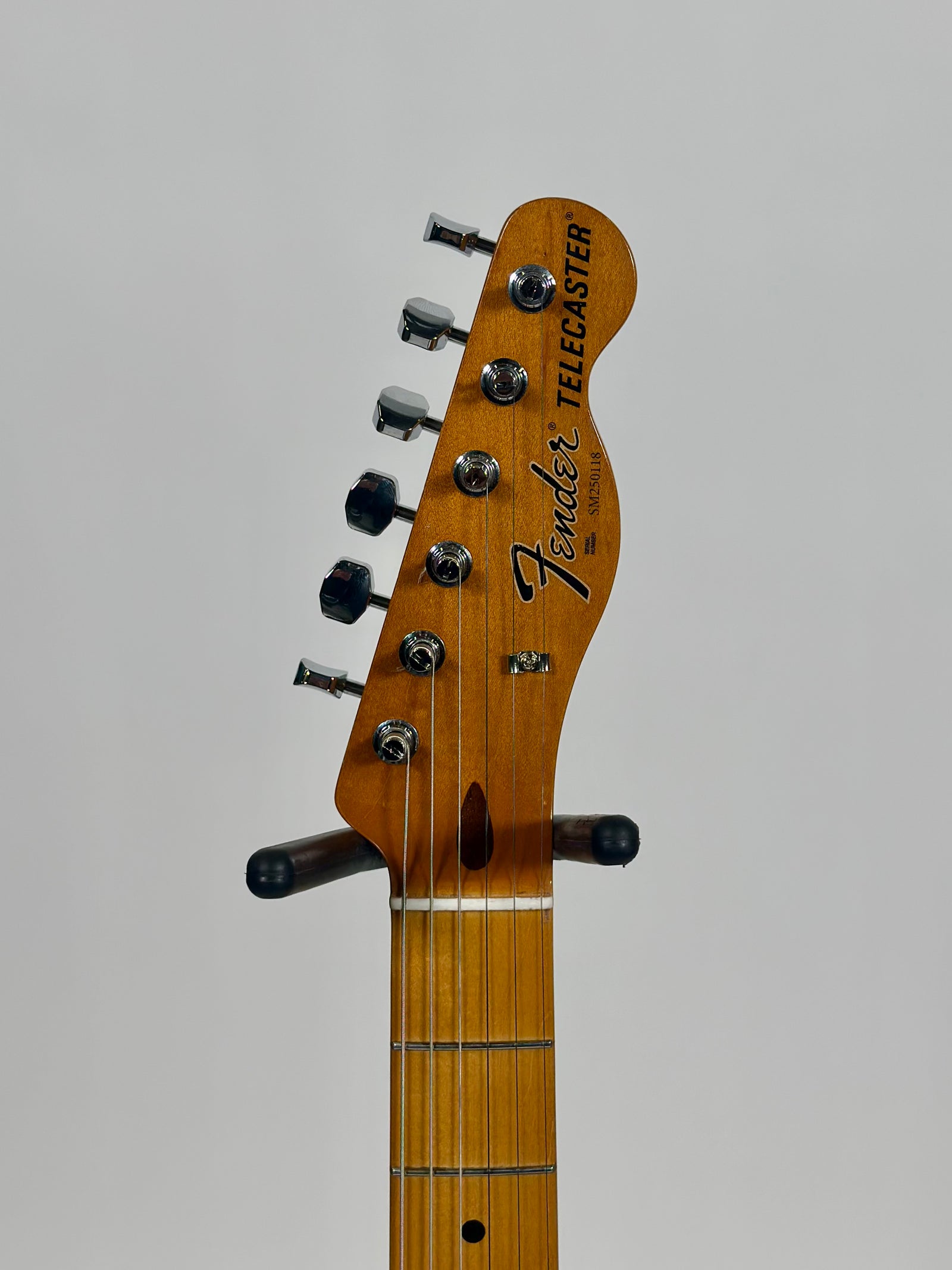 Fender Limited Edition Vintera II '60s Telecaster, Antigua