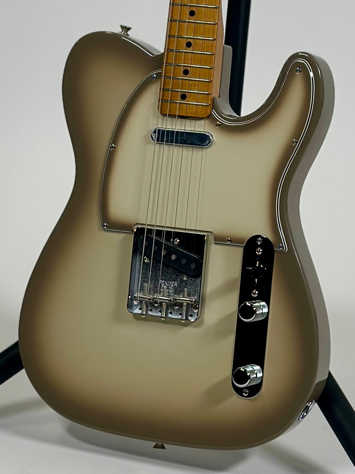 Fender Limited Edition Vintera II '60s Telecaster, Antigua