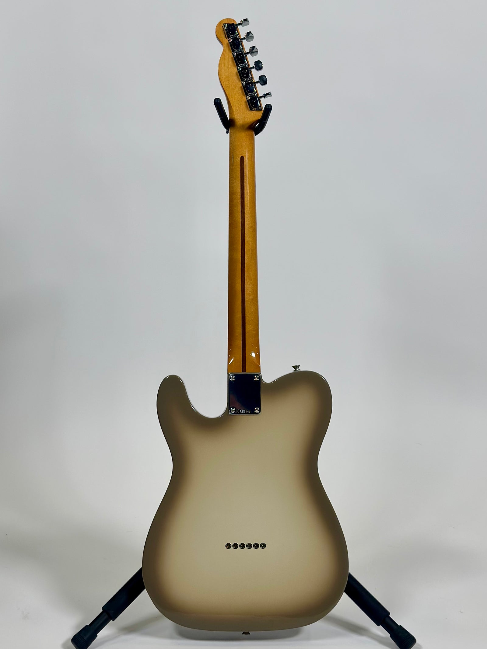 Fender Limited Edition Vintera II '60s Telecaster, Antigua