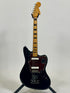 Fender Vintera II 70s Jaguar, Black