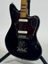 Fender Vintera II 70s Jaguar, Black