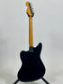 Fender Vintera II 70s Jaguar, Black
