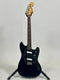 Fender Player II Mustang, Black