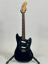 Fender Player II Mustang, Black