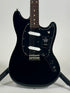 Fender Player II Mustang, Black