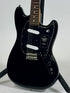 Fender Player II Mustang, Black