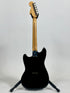 Fender Player II Mustang, Black