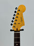 Squier J Mascis Jazzmaster, Vintage White